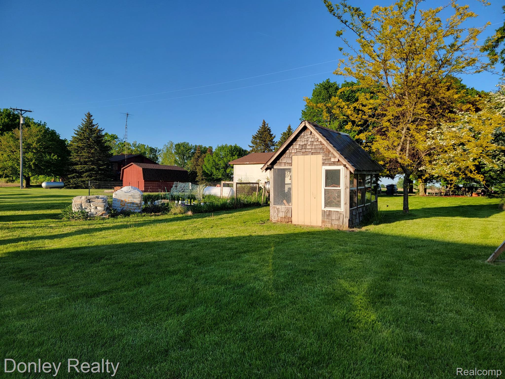 2386 Koylette Road Marlette, MI 48453 - Photo 42 of 49 Gallery Image 42