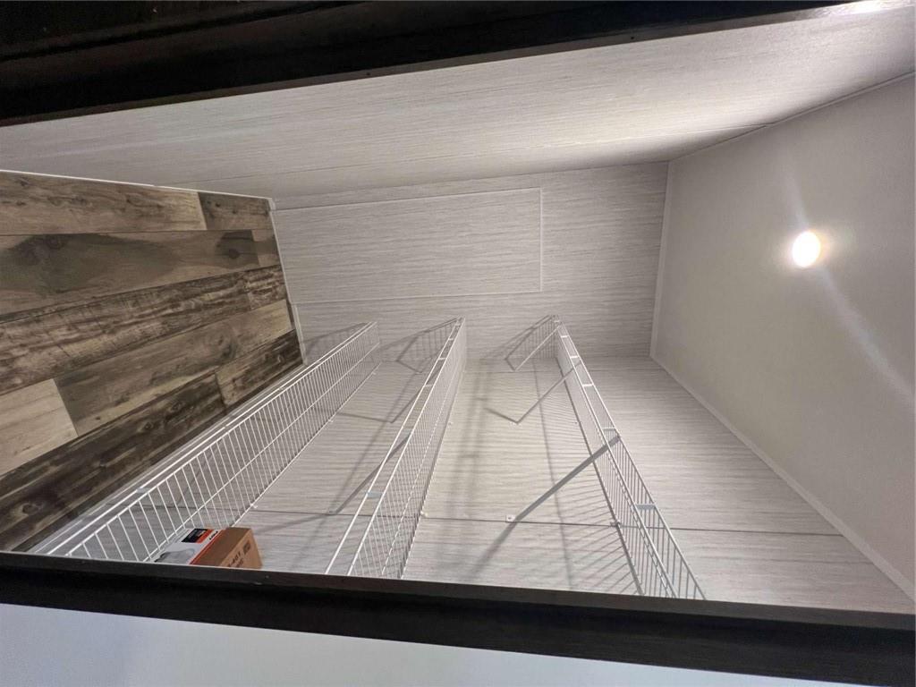 5041 Young Road Gainesville, GA 30506 - Photo 11 of 18 a view of wooden floor