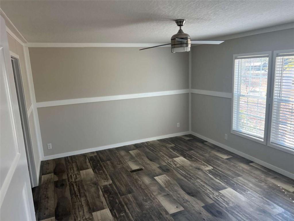 5041 Young Road Gainesville, GA 30506 - Photo 13 of 18 a view of an empty room with a window