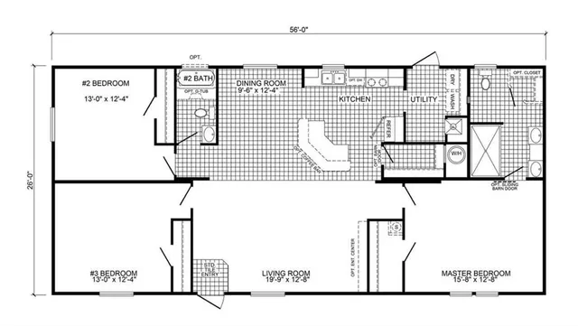 $319,995 | 5041 Young Road, Gainesville, GA 30506