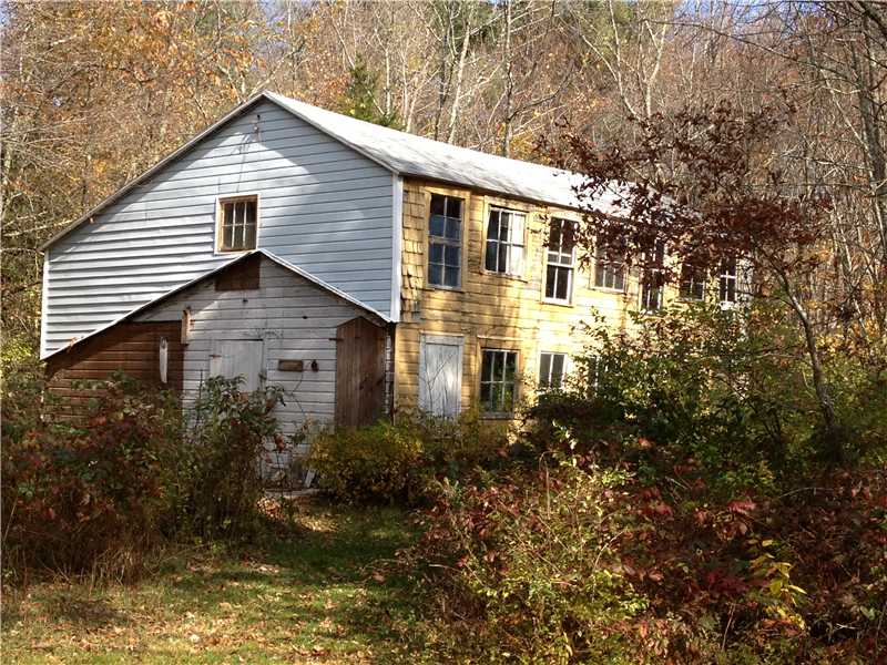 14 Shippee Schoolhouse Road Foster, RI 02825 - Photo 13 of 13 Exterior Front.