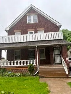 $850 | 2656 East 115th Street, Cleveland, OH 44104