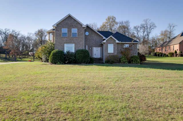 215 Ridgewater Way Mount Juliet, TN 37122 - Photo 1 of 17
