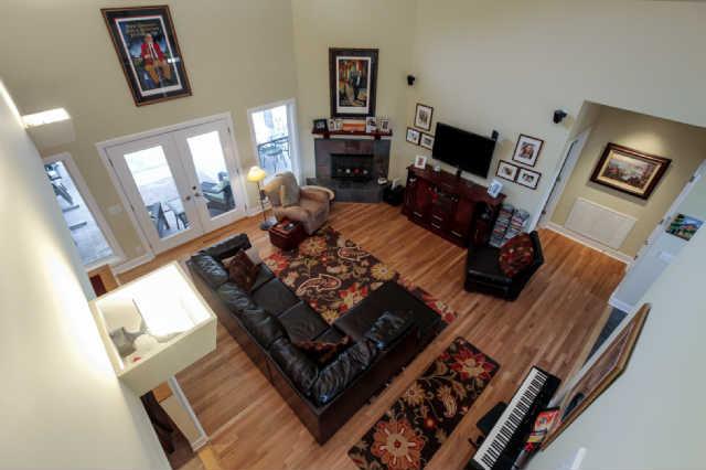 215 Ridgewater Way Mount Juliet, TN 37122 - Photo 4 of 17