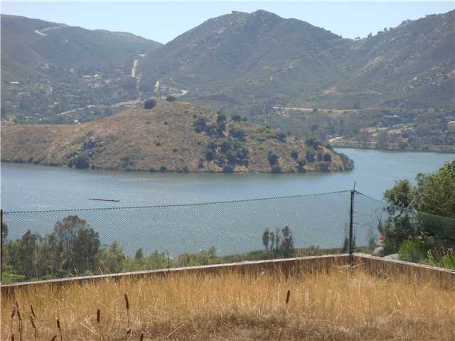3693 Purer Road Escondido, CA 92029 - Photo 2 of 13 CURRENT View from back yard