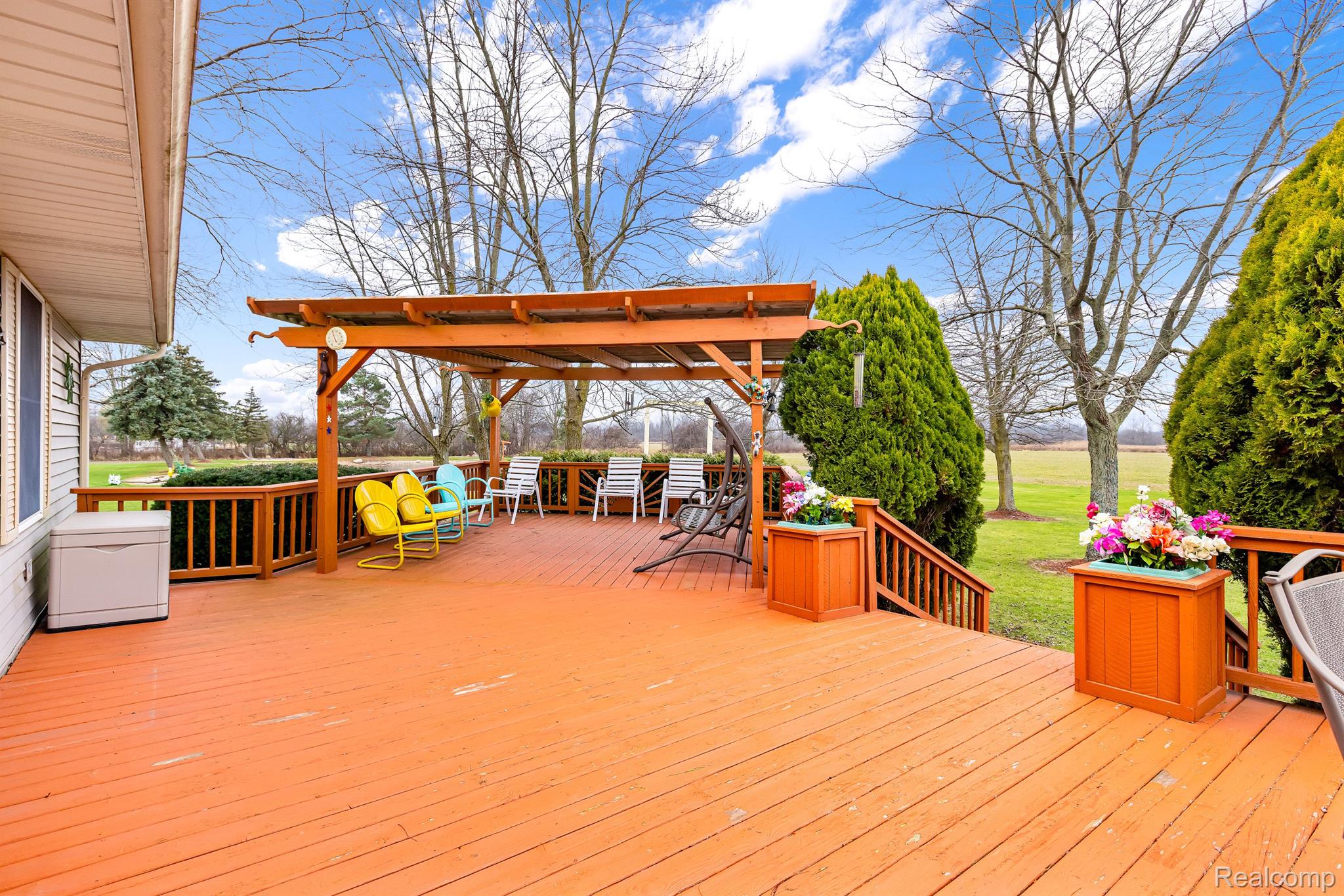 1411 Fox Road Goodells, MI 48027 - Photo 34 of 61 Gallery Image 34