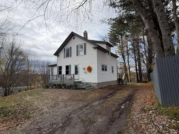 $174,900 | 4 Lancaster Avenue, Guilford, ME 04443