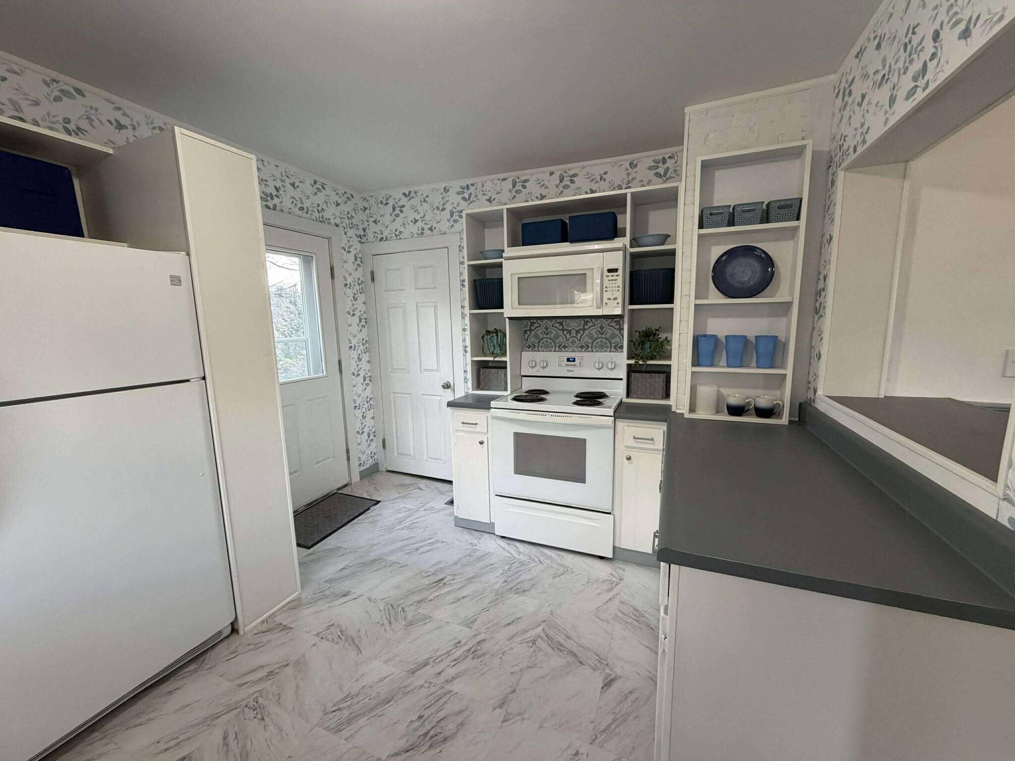 4 Lancaster Avenue Guilford, ME 04443 - Photo 12 of 21 kit1