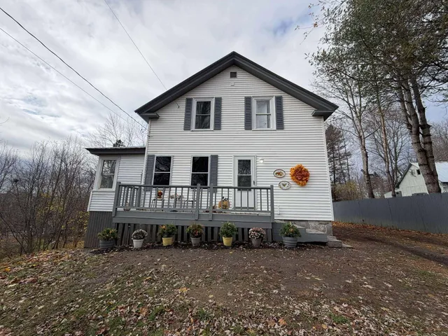 $164,900 | 4 Lancaster Avenue, Guilford, ME 04443