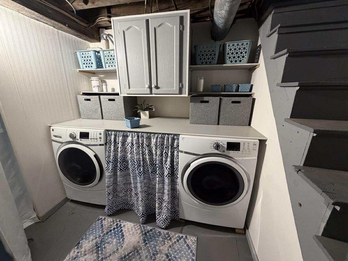 4 Lancaster Avenue Guilford, ME 04443 - Photo 21 of 21 laundry