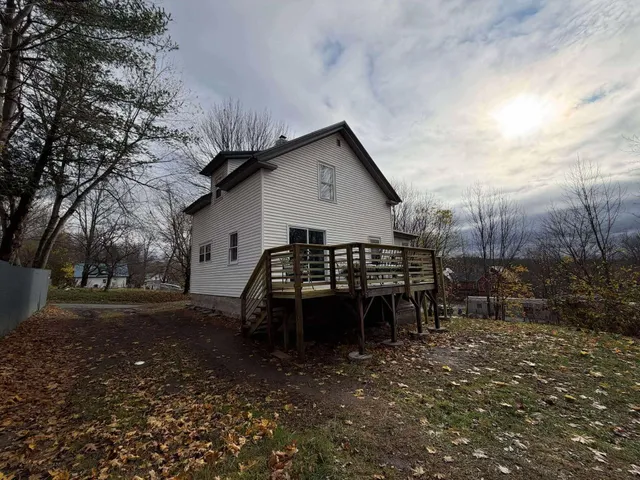 $164,900 | 4 Lancaster Avenue, Guilford, ME 04443