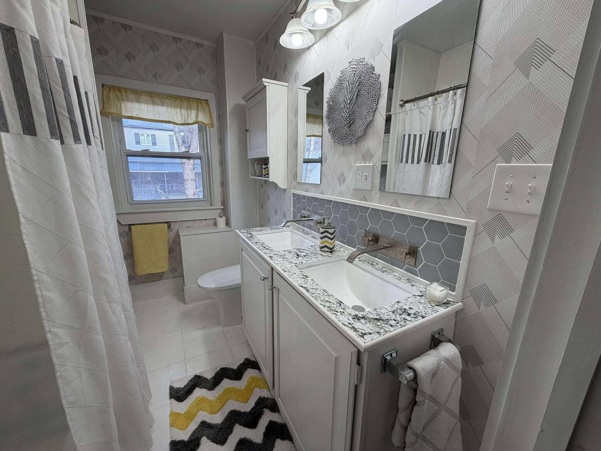 4 Lancaster Avenue Guilford, ME 04443 - Photo 4 of 21 bath1