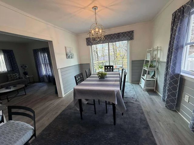 $164,900 | 4 Lancaster Avenue, Guilford, ME 04443