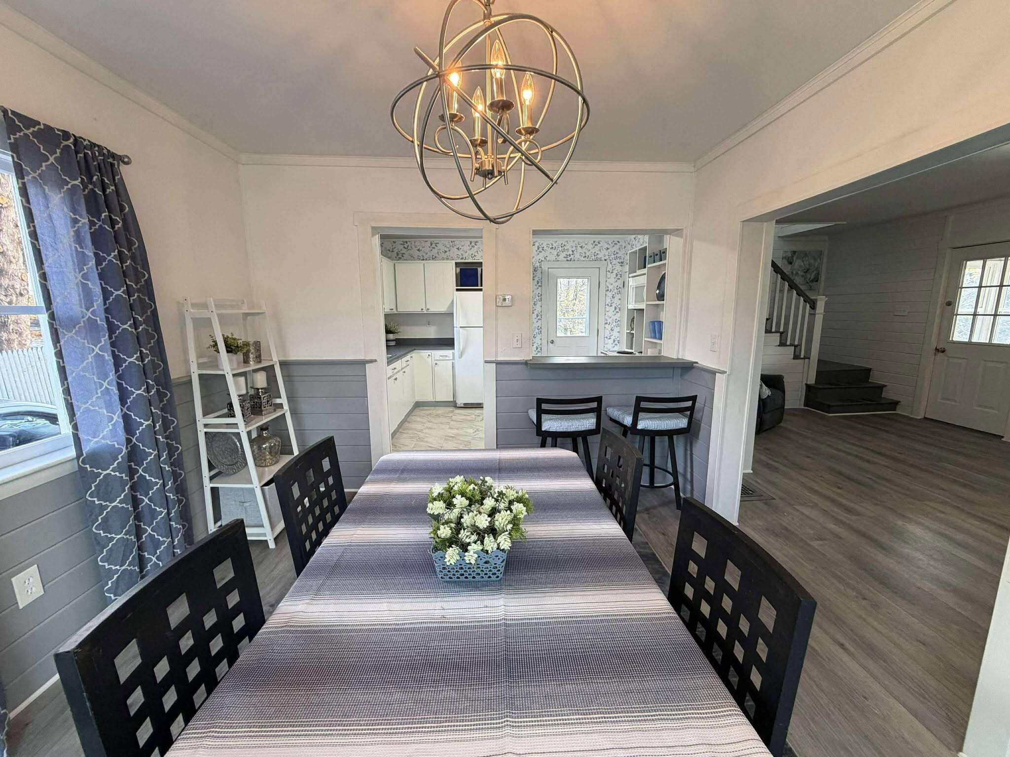 4 Lancaster Avenue Guilford, ME 04443 - Photo 8 of 21 dining table