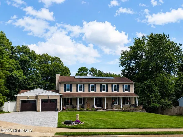 $994,900 | 632 Meadow Run, Brick, NJ 08724