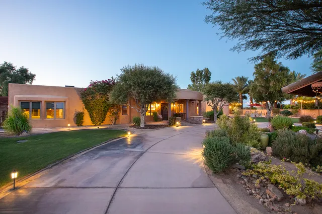 $1,400,000 | 9645 4th Avenue, Blythe, CA 92225