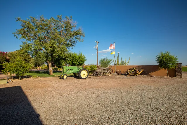 $1,400,000 | 9645 4th Avenue, Blythe, CA 92225