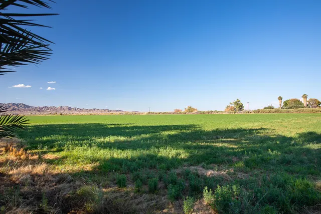 $1,400,000 | 9645 4th Avenue, Blythe, CA 92225