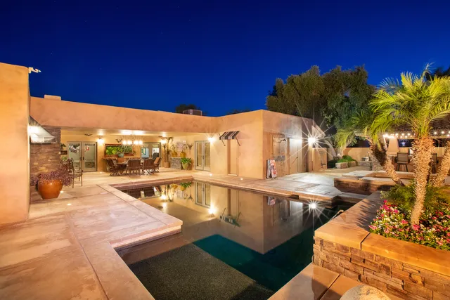 $1,400,000 | 9645 4th Avenue, Blythe, CA 92225