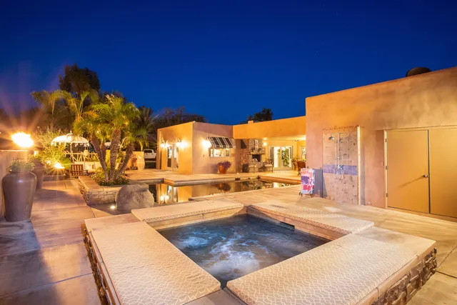 $1,400,000 | 9645 4th Avenue, Blythe, CA 92225