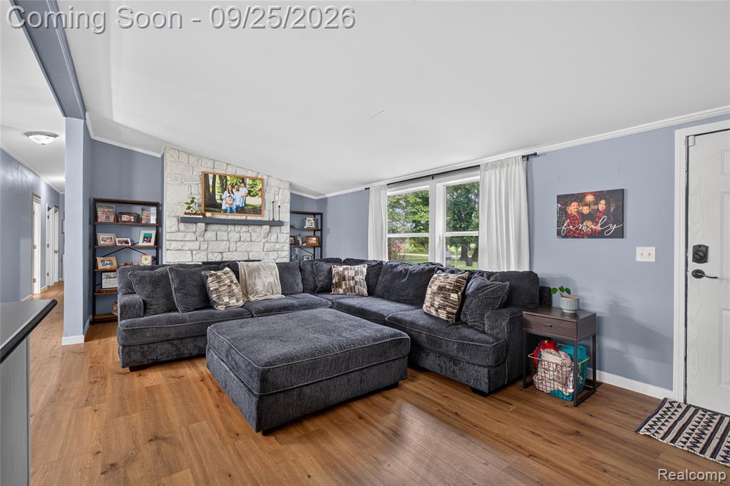 7997 Folks Road Hanover, MI 49241 - Photo 9 of 57 Gallery Image 9