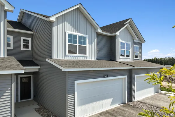 $329,990 | 2842 Kepler Avenue Northeast, St. Michael, MN 55376