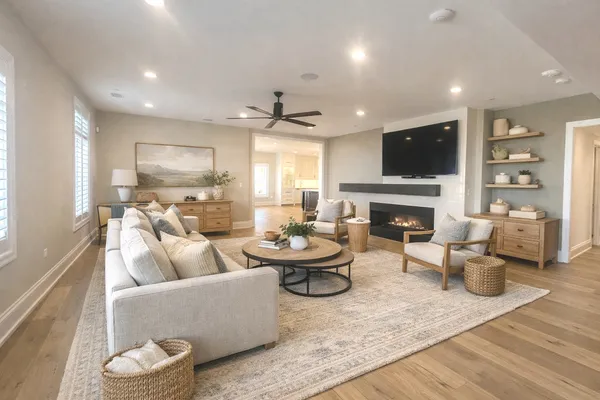 $1,875,000 | 110 South Washington Street, Unit 400, Naperville, IL 60540