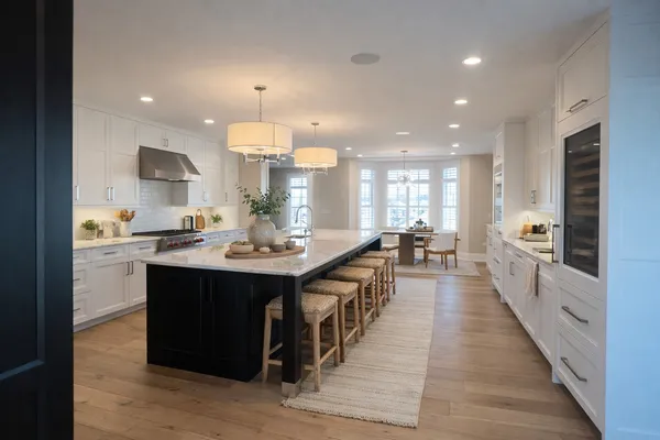 $1,875,000 | 110 South Washington Street, Unit 400, Naperville, IL 60540