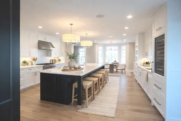 $1,875,000 | 110 South Washington Street, Unit 400, Naperville, IL 60540