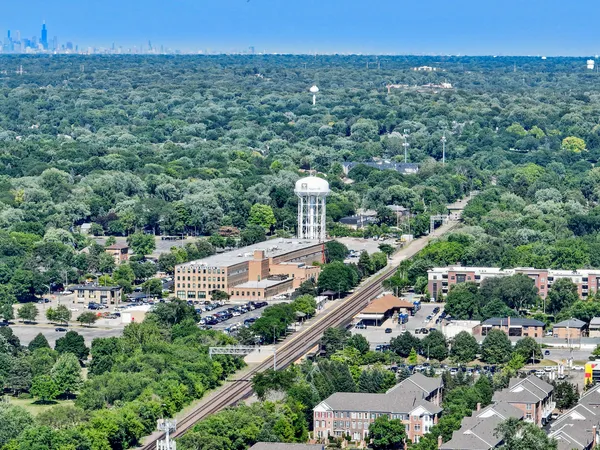 $1,875,000 | 110 South Washington Street, Unit 400, Naperville, IL 60540