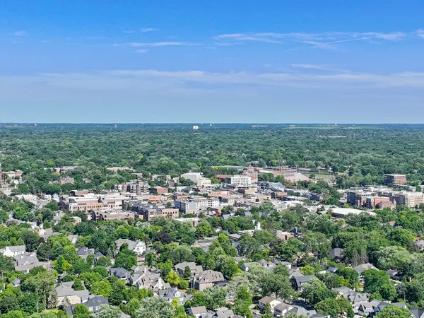 $1,875,000 | 110 South Washington Street, Unit 400, Naperville, IL 60540