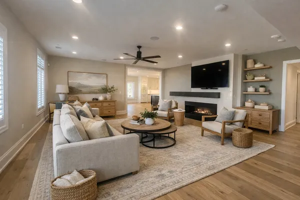 $1,875,000 | 110 South Washington Street, Unit 400, Naperville, IL 60540