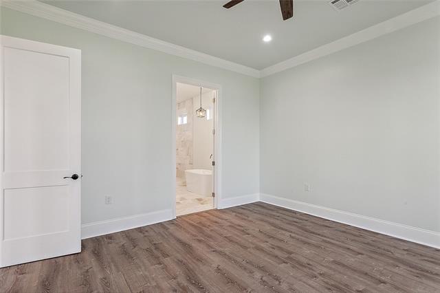 4060 Hamlet Place Chalmette, LA 70043 - Photo 17 of 24