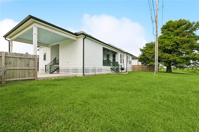 4060 Hamlet Place Chalmette, LA 70043 - Photo 22 of 24