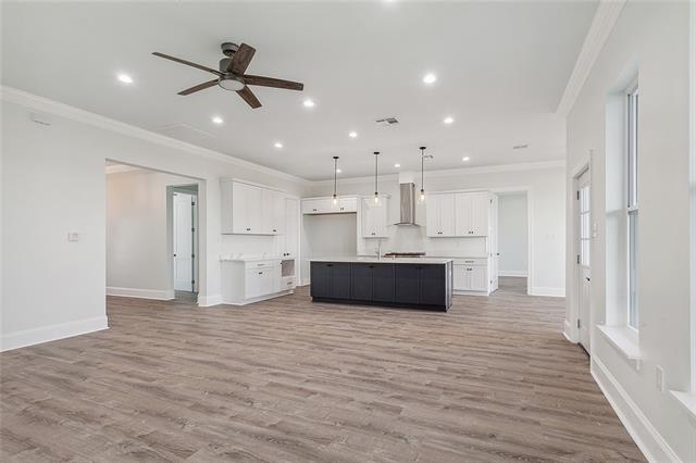 4060 Hamlet Place Chalmette, LA 70043 - Photo 8 of 24