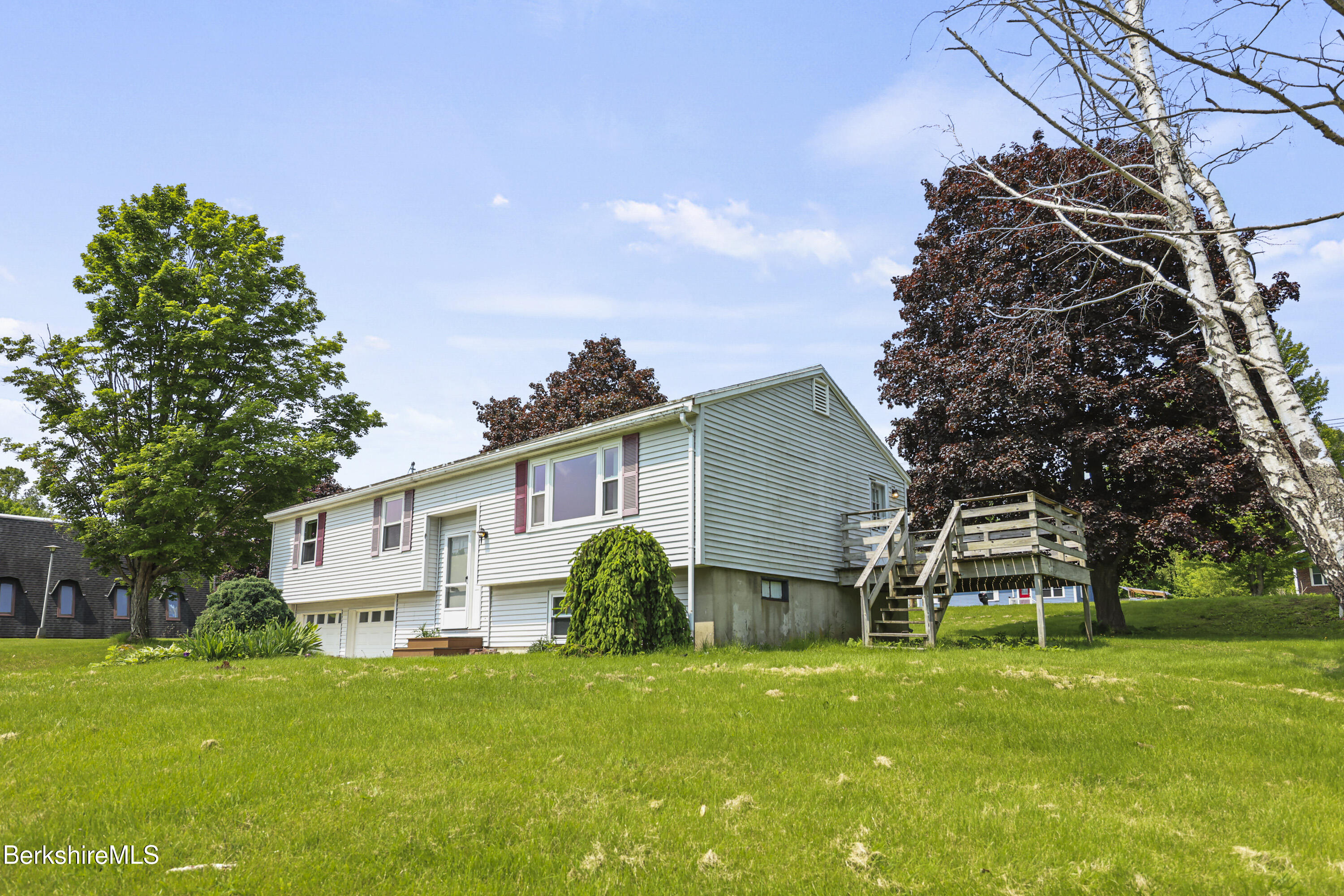 881 Holmes Road Pittsfield, MA 01201 - Photo 8 of 37 15 Exterior Front