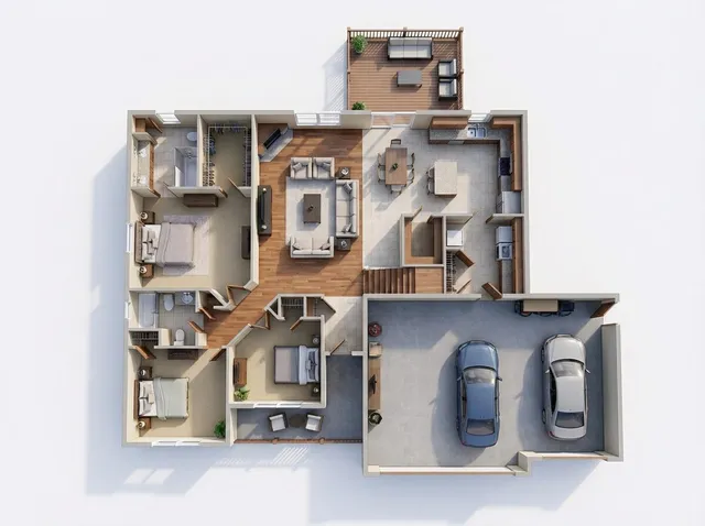 $649,914 | 8683 Camomile Drive, Augusta, MI 49012