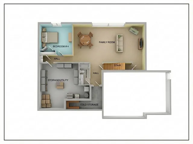 $649,914 | 8683 Camomile Drive, Augusta, MI 49012