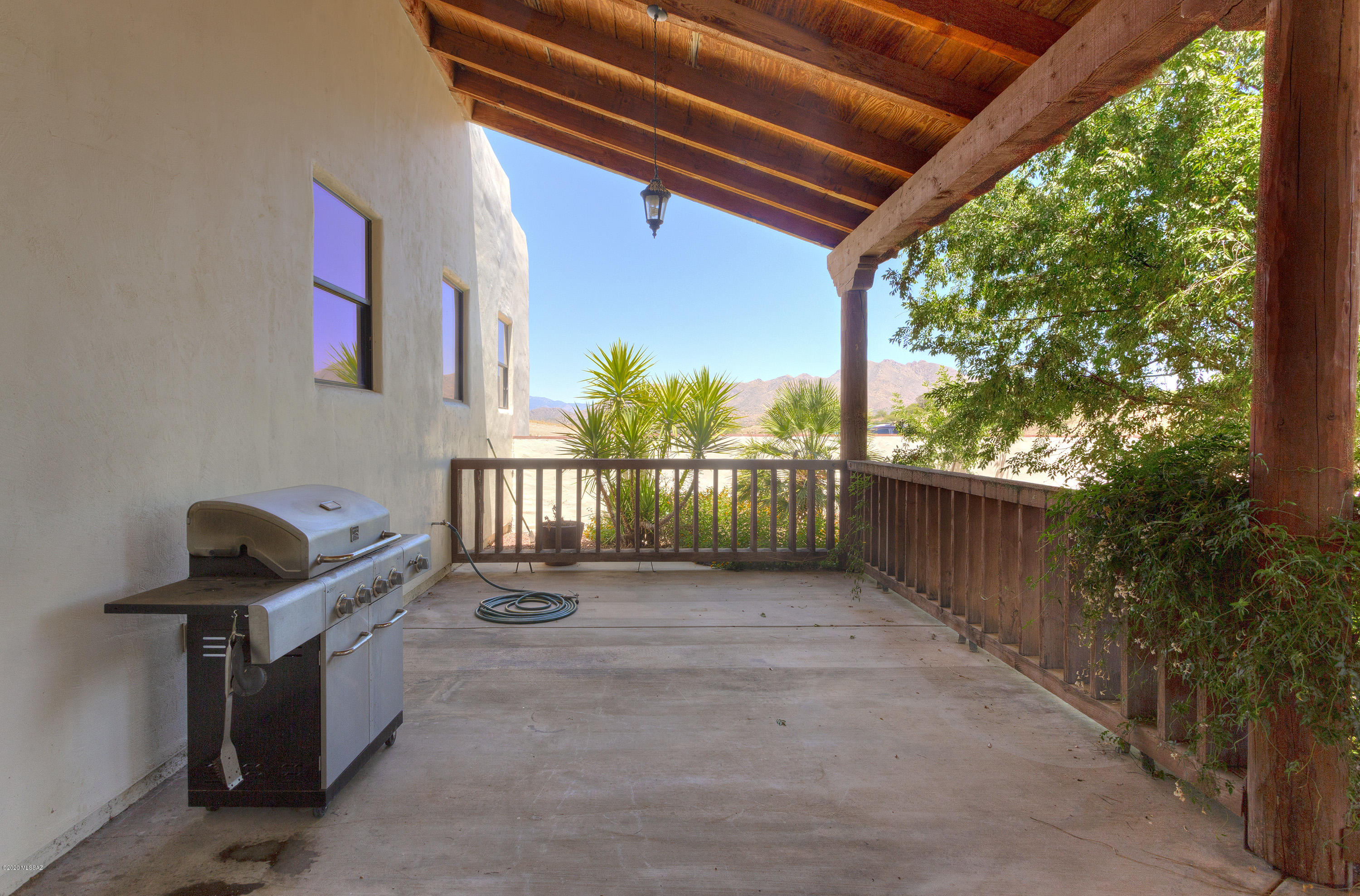 1496 Gerardo Court Rio Rico, AZ 85648 - Photo 41 of 46