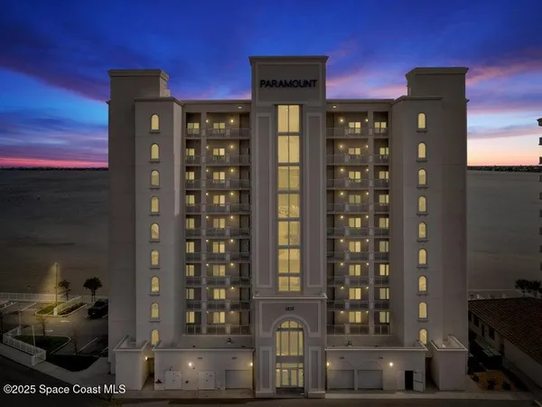 $3,300 | 1435 South Harbor City Boulevard, Unit 703, Melbourne, FL 32901