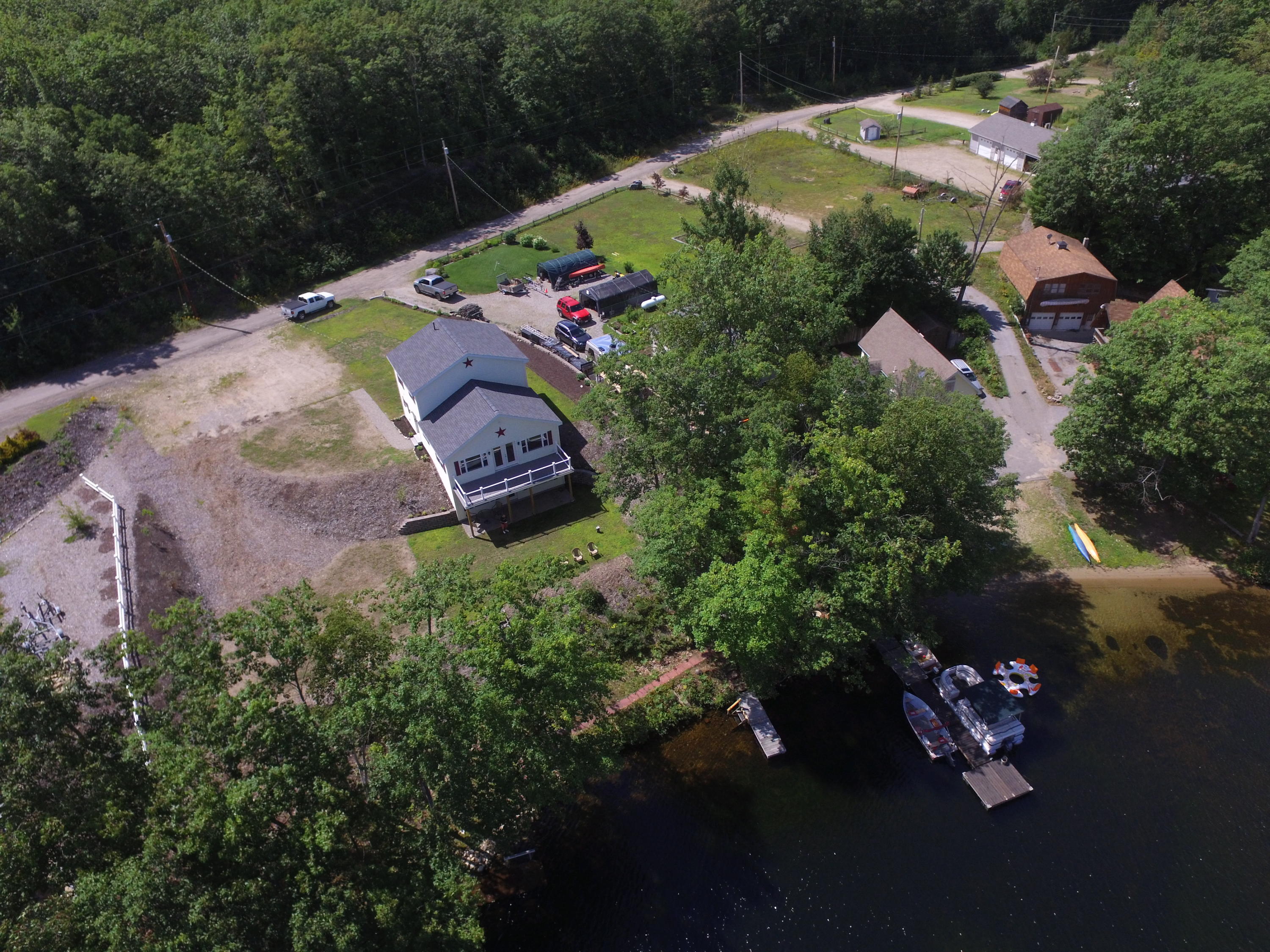 249 West Shore Road East Waterboro, ME 04030 - Photo 35 of 39 35