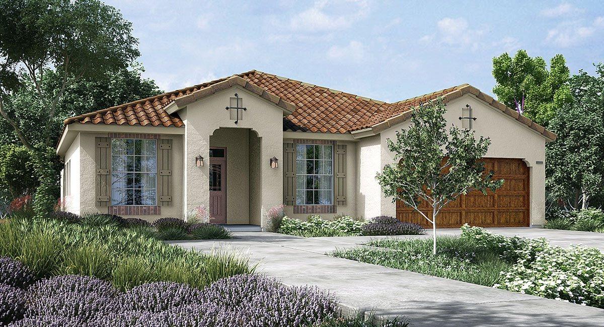 849 Strada Street, Unit 77 Lemoore, CA 93245 - Photo 1 of 10 Gallery Image 1