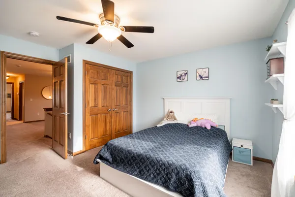 $744,900 | 4915 Meadowview Court, Grafton, WI 53024