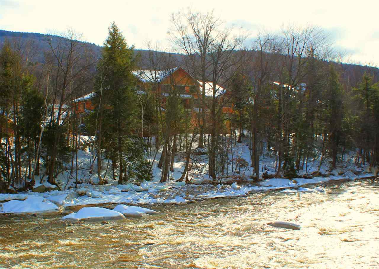 15 Riverside Terrace Drive, Unit 5 Lincoln, NH 03251 - Photo 1 of 32 Gallery Image 1