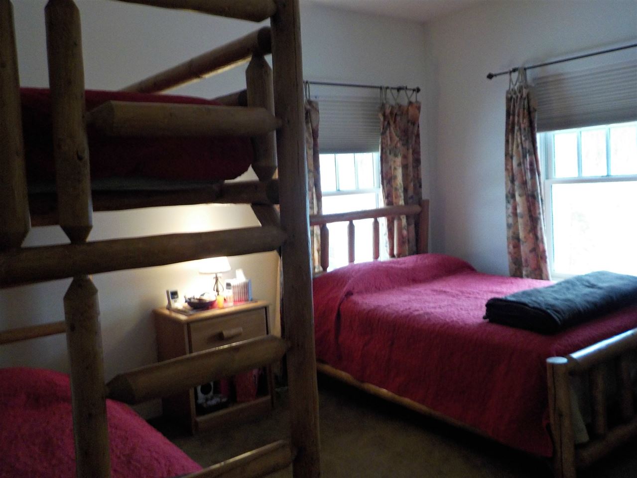 15 Riverside Terrace Drive, Unit 5 Lincoln, NH 03251 - Photo 3 of 32 Gallery Image 3