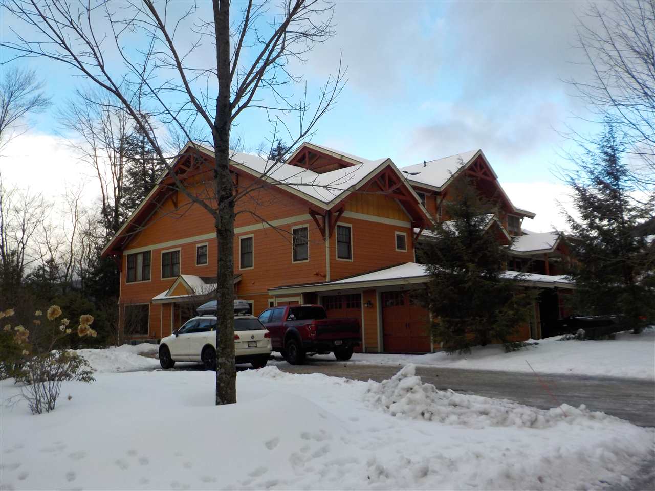 15 Riverside Terrace Drive, Unit 5 Lincoln, NH 03251 - Photo 21 of 32 Gallery Image 21