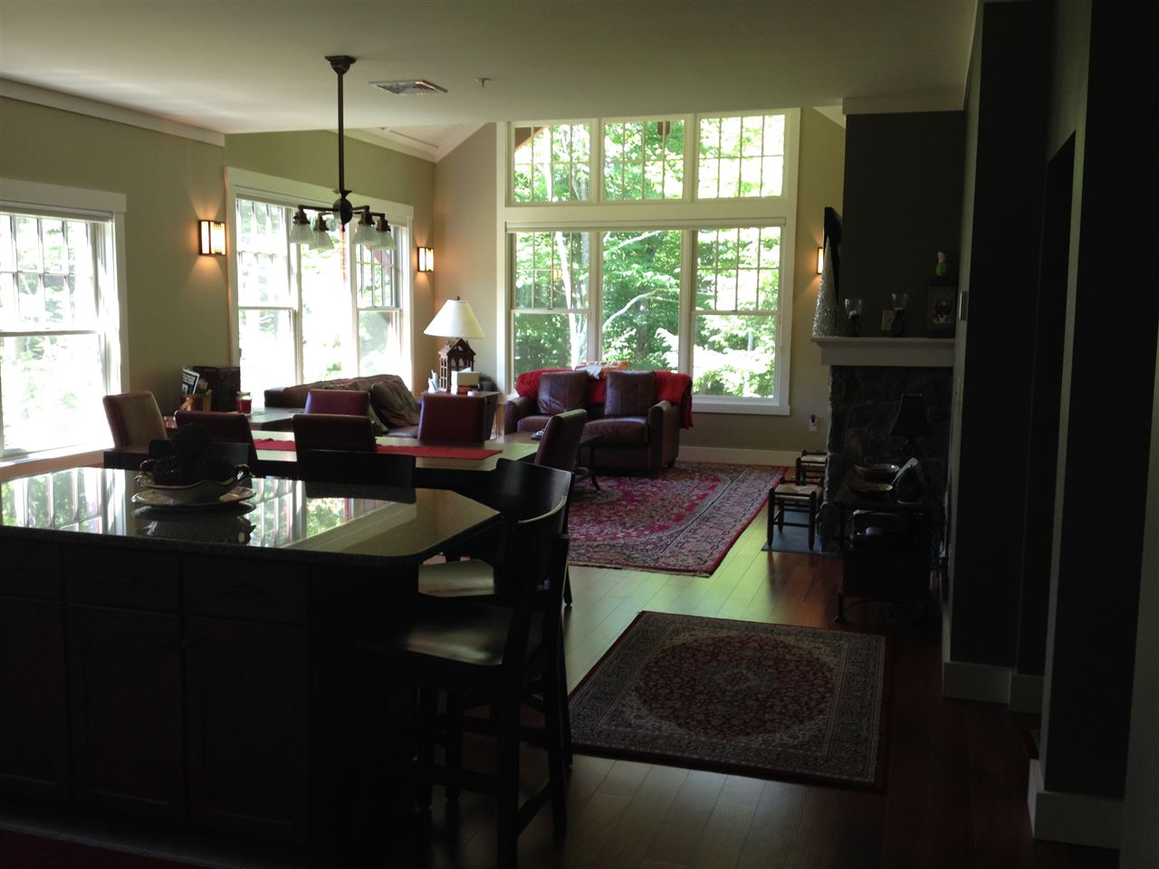 15 Riverside Terrace Drive, Unit 5 Lincoln, NH 03251 - Photo 4 of 32 Gallery Image 4