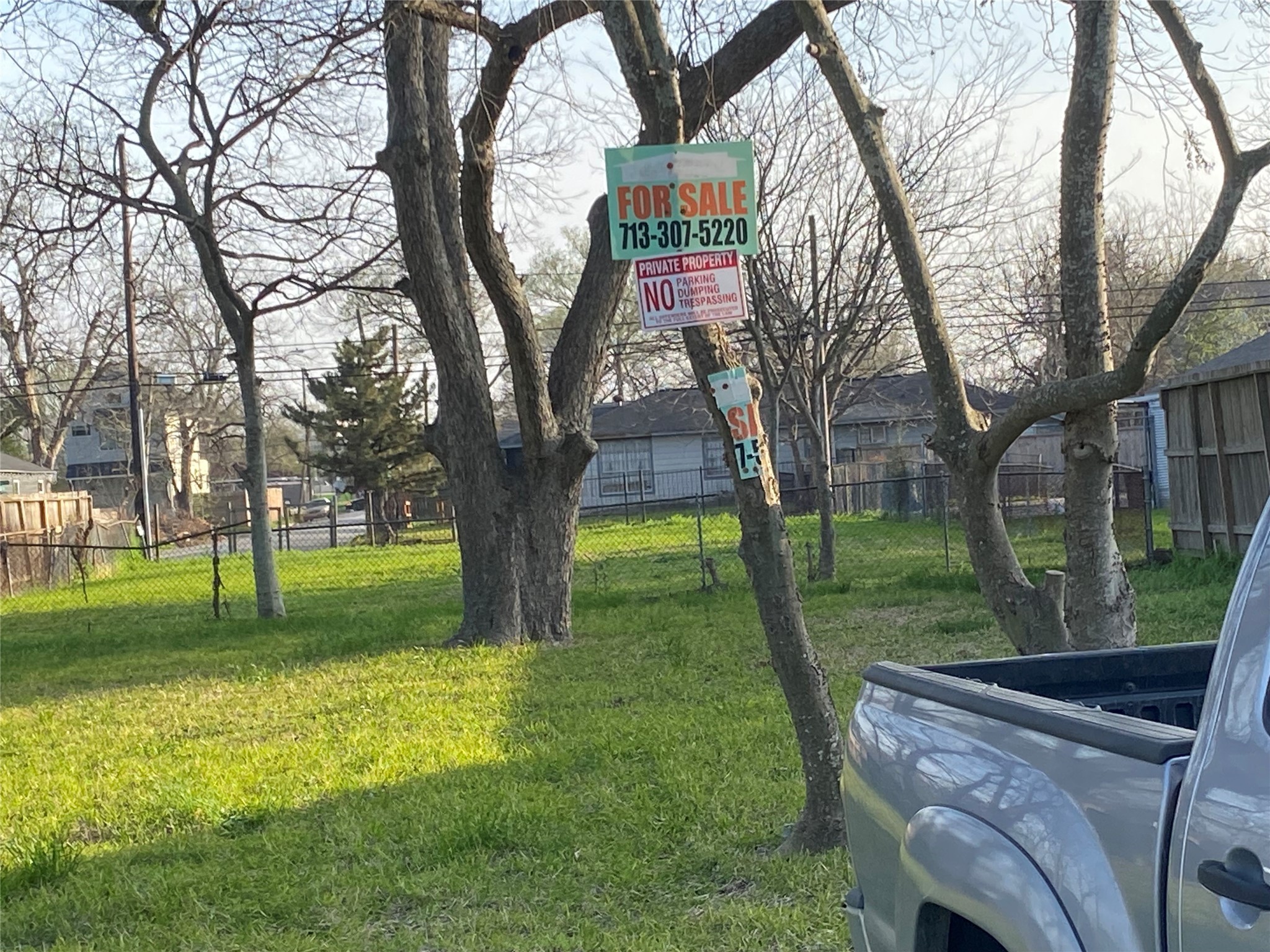 1208 East 34th Street Houston, TX 77022 - Photo 1 of 3