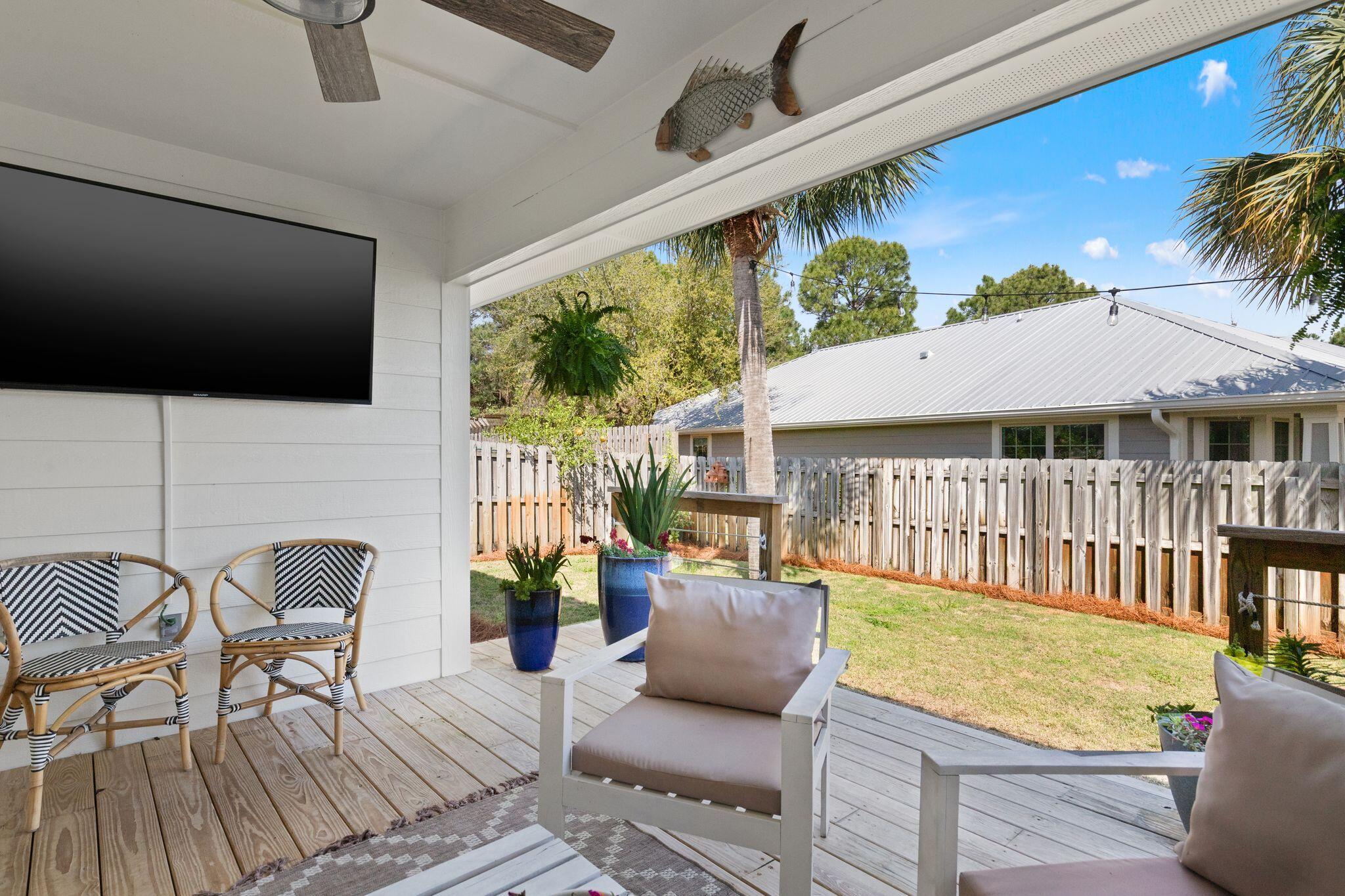 10 Golden Eagle Court Santa Rosa Beach, FL 32459 - Photo 28 of 36