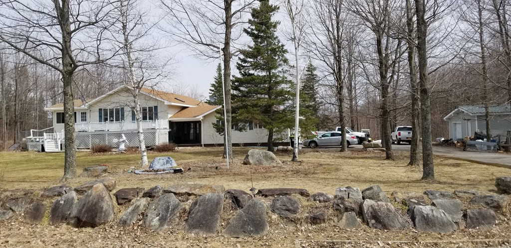 466 Brandy Brook Road Ellenburg Center, NY 12934 - Photo 43 of 54